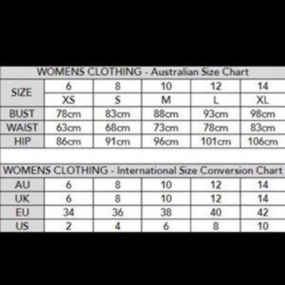 NWT Angel Biba Halter Dress w/ keyhole - Picture 6 of 6